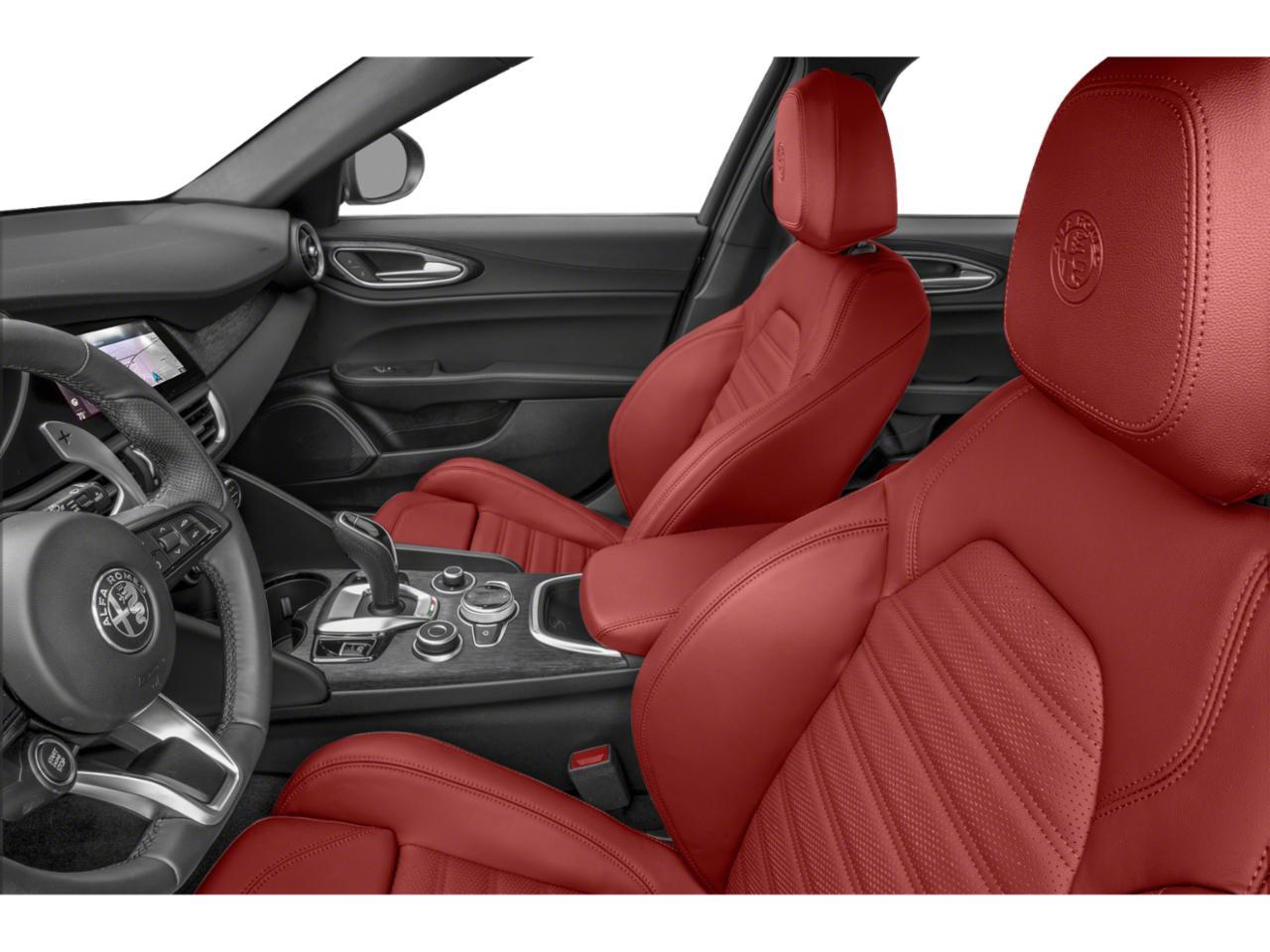 2024 Alfa Romeo Giulia San Clemente CA