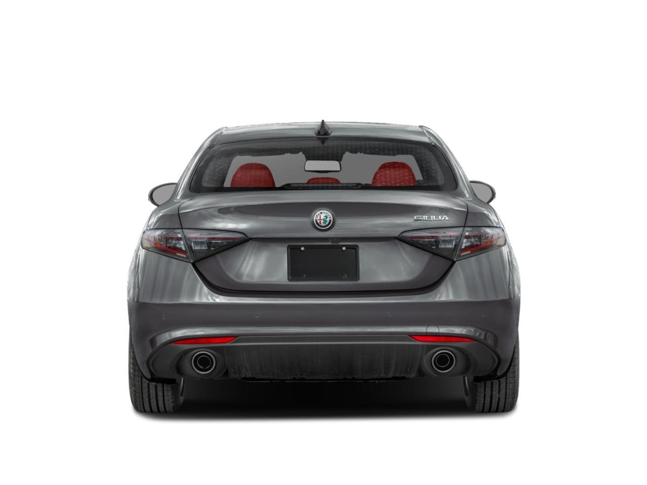 2024 Alfa Romeo Giulia San Clemente CA