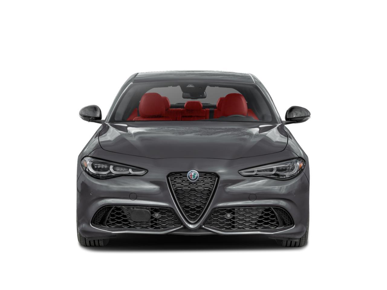 2024 Alfa Romeo Giulia San Clemente CA
