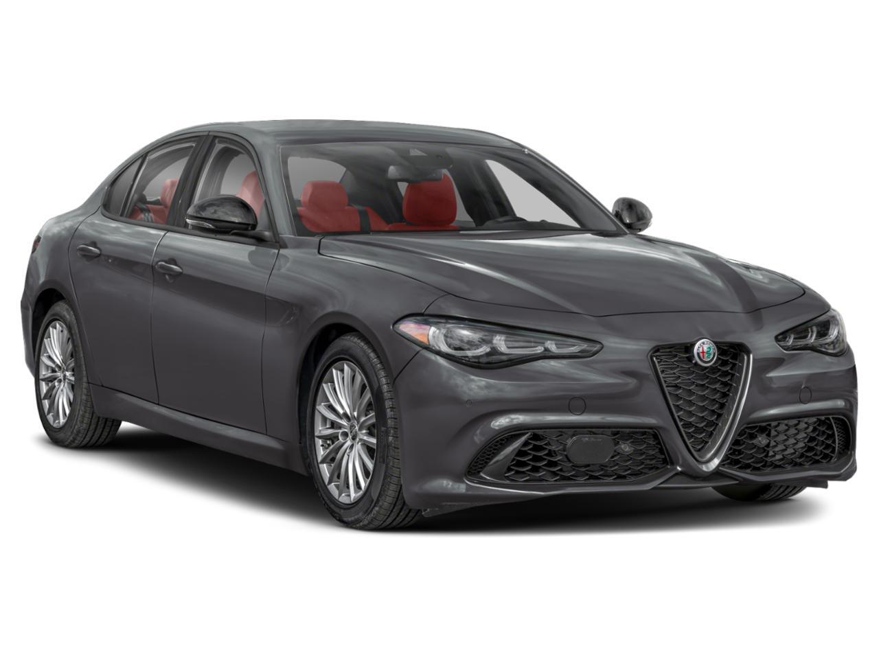 2024 Alfa Romeo Giulia San Clemente CA
