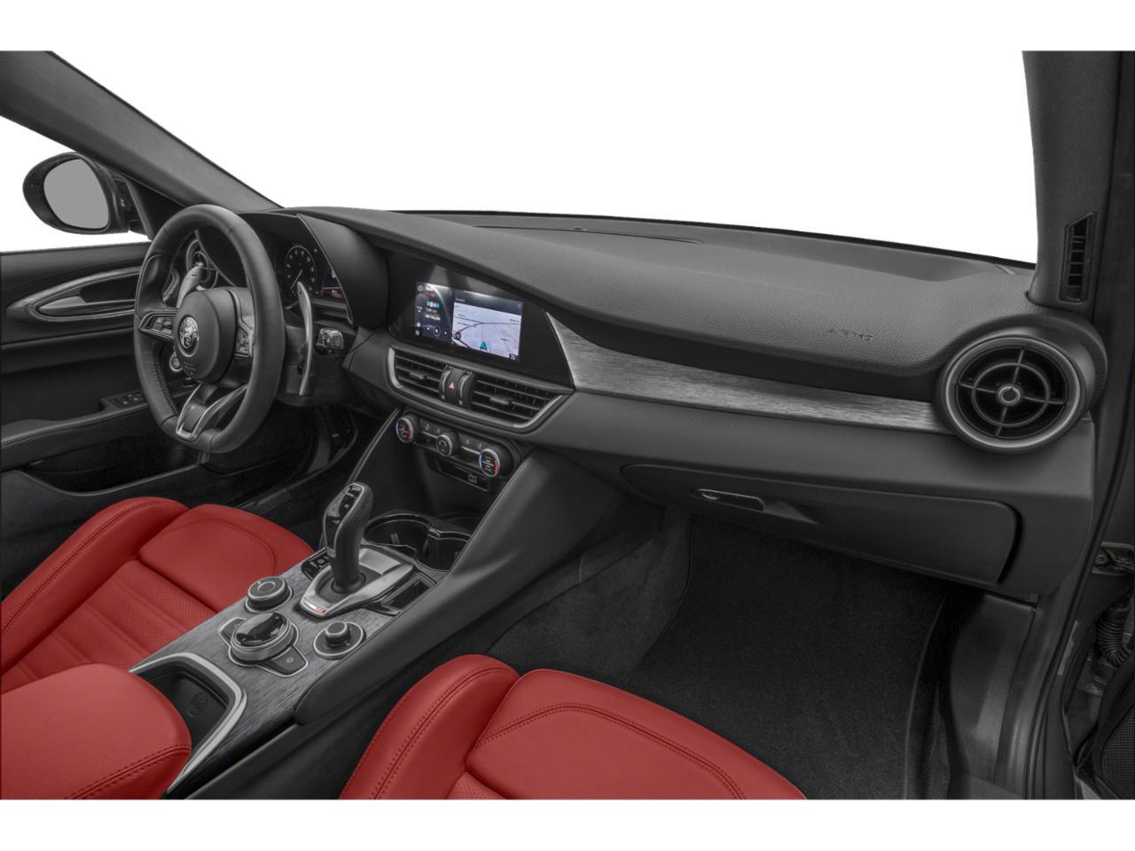 2024 Alfa Romeo Giulia San Clemente CA