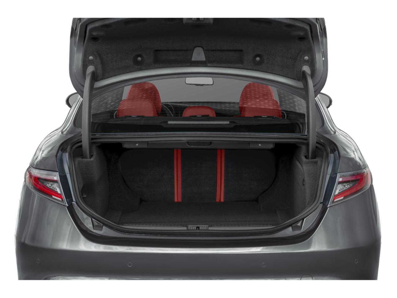 2024 Alfa Romeo Giulia San Clemente CA