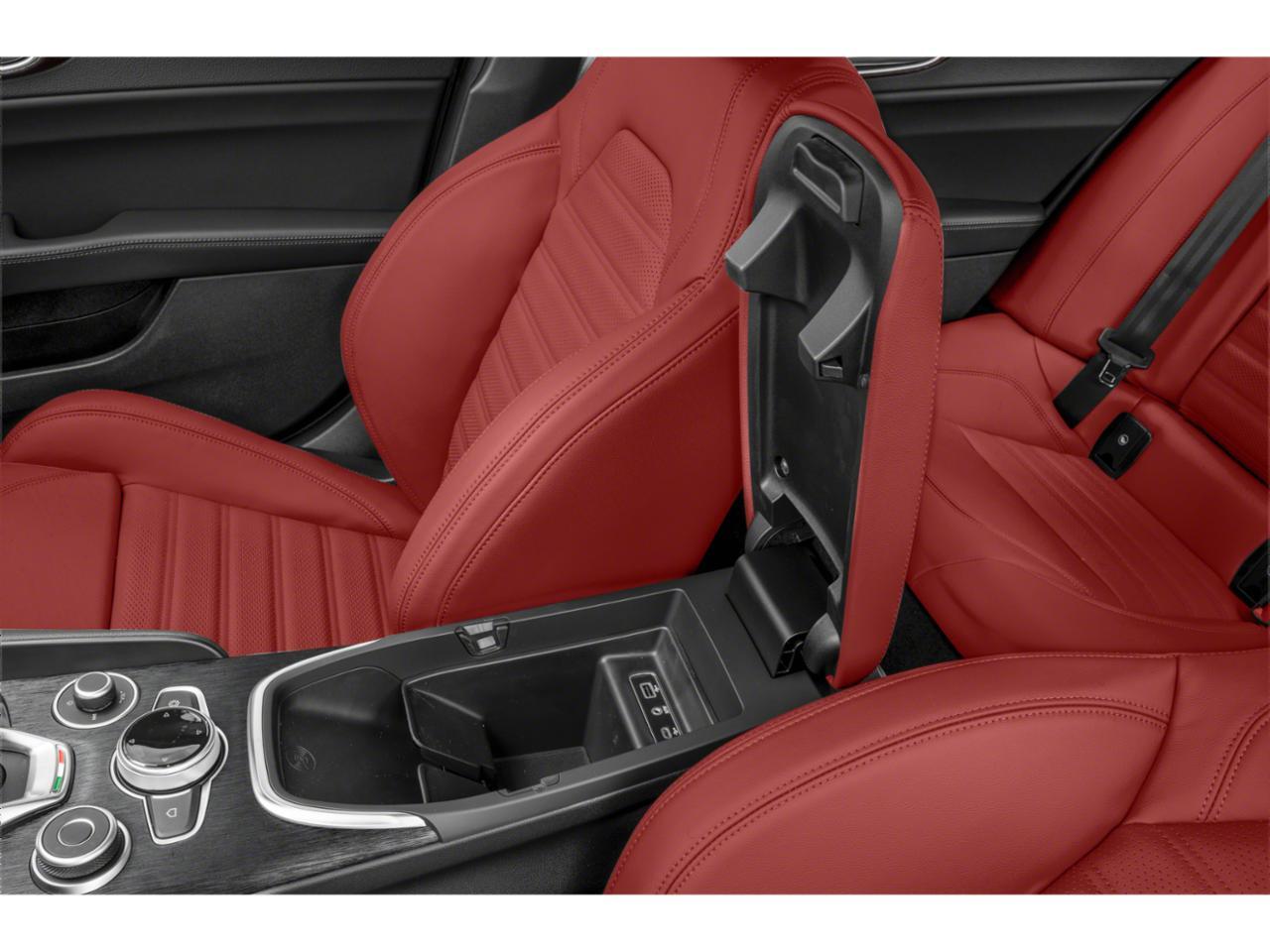 2024 Alfa Romeo Giulia San Clemente CA