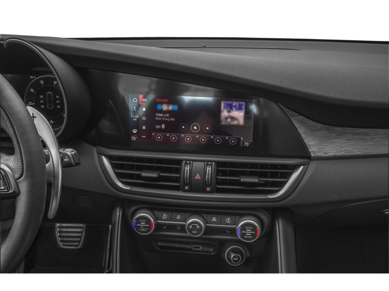 2024 Alfa Romeo Giulia San Clemente CA