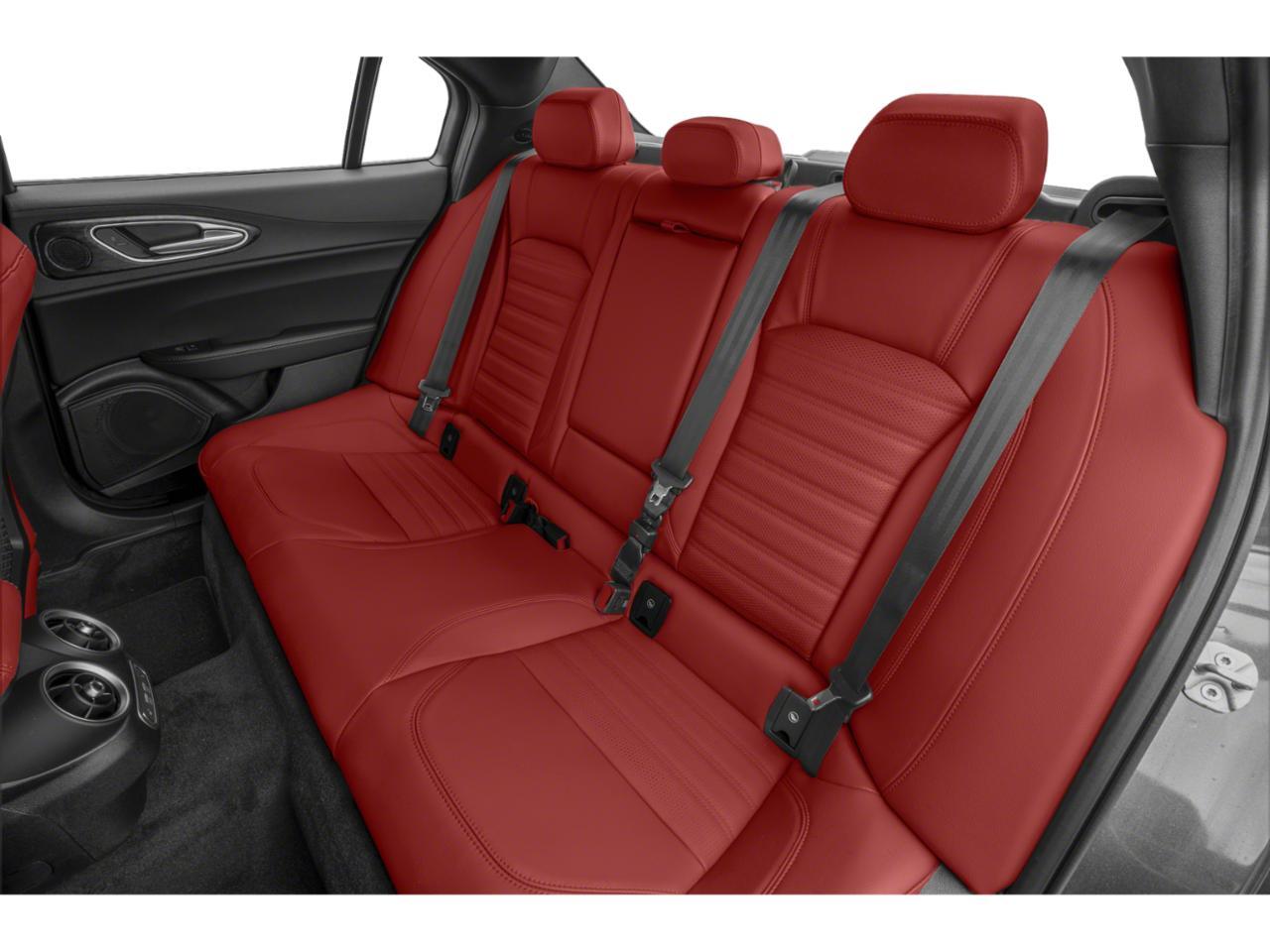 2024 Alfa Romeo Giulia San Clemente CA