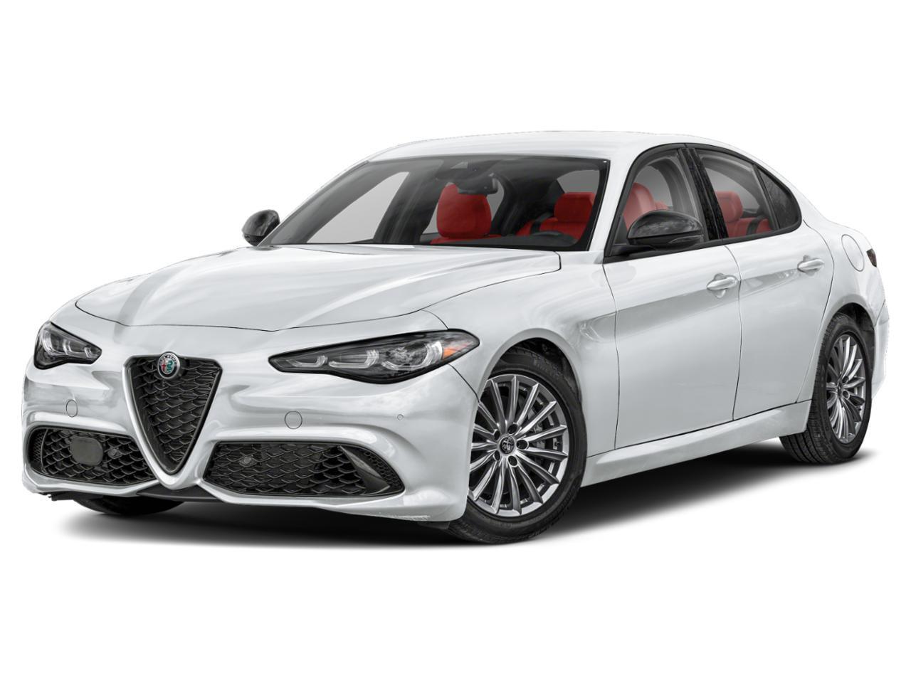 2024 Alfa Romeo Giulia