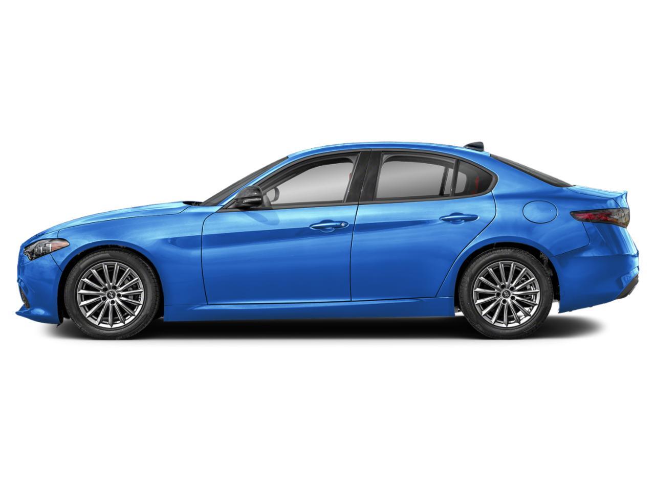 2024 Alfa Romeo Giulia Quadrifoglio San Clemente CA