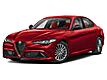 2024 Alfa Romeo Giulia Veloce