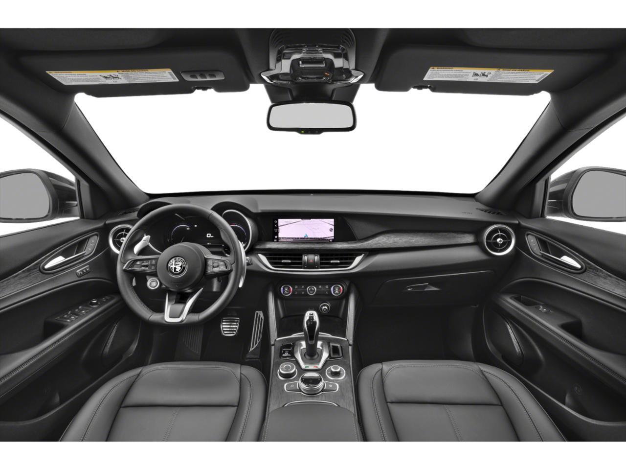 Used 2024 Alfa Romeo Stelvio Sprint in Plano TX
