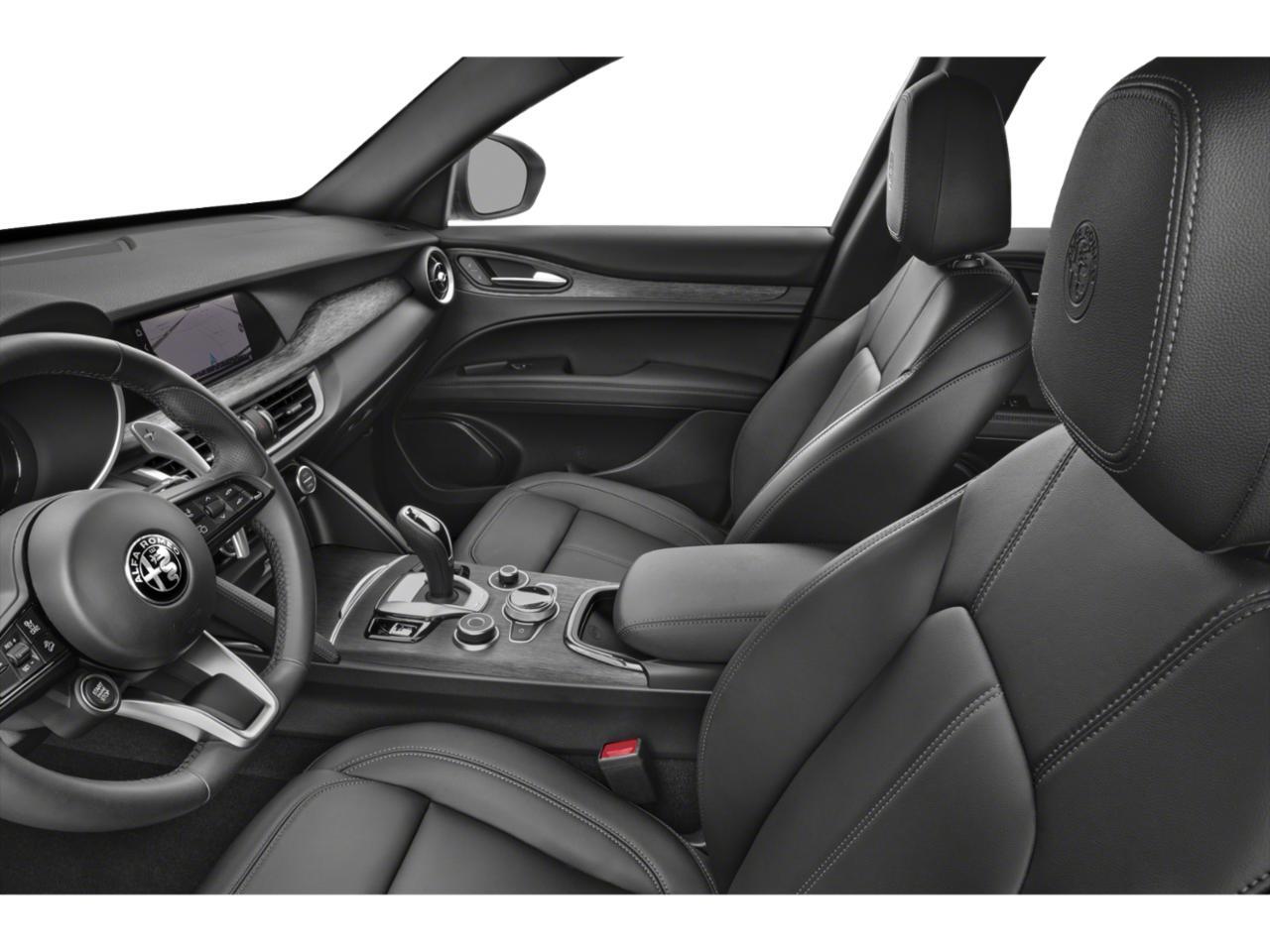 2024 Alfa Romeo Stelvio Veloce Plano TX