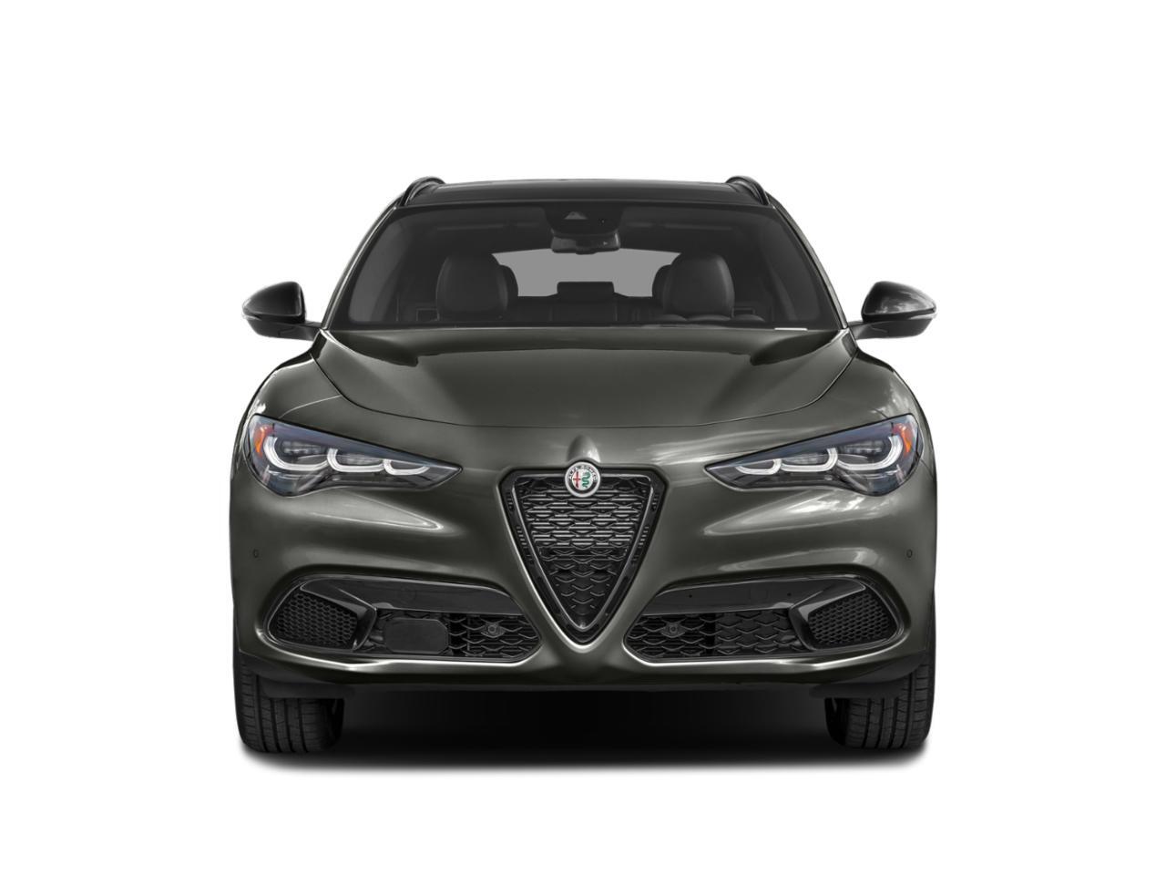 2024 Alfa Romeo Stelvio Veloce Plano TX