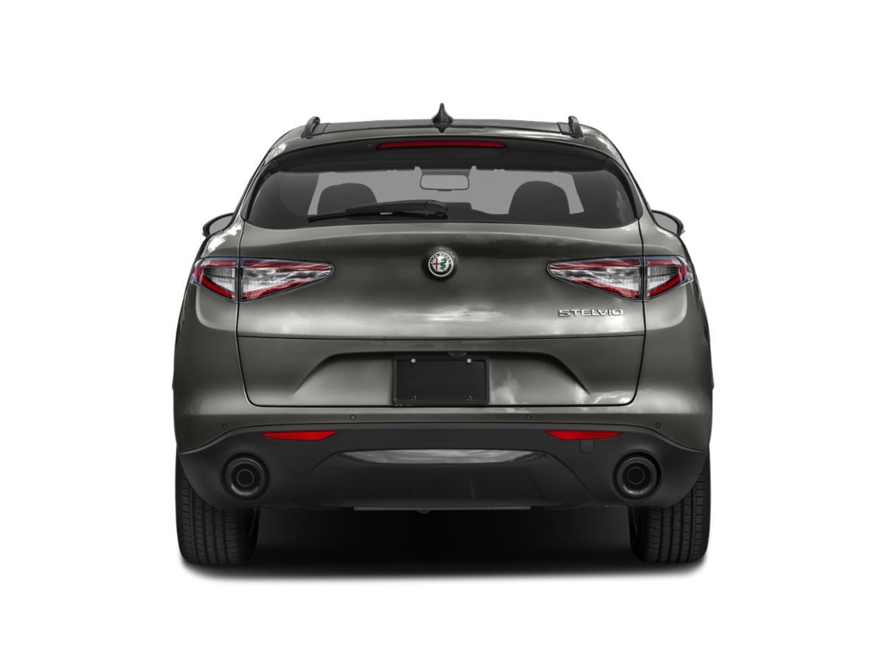 2024 Alfa Romeo Stelvio Veloce Plano TX
