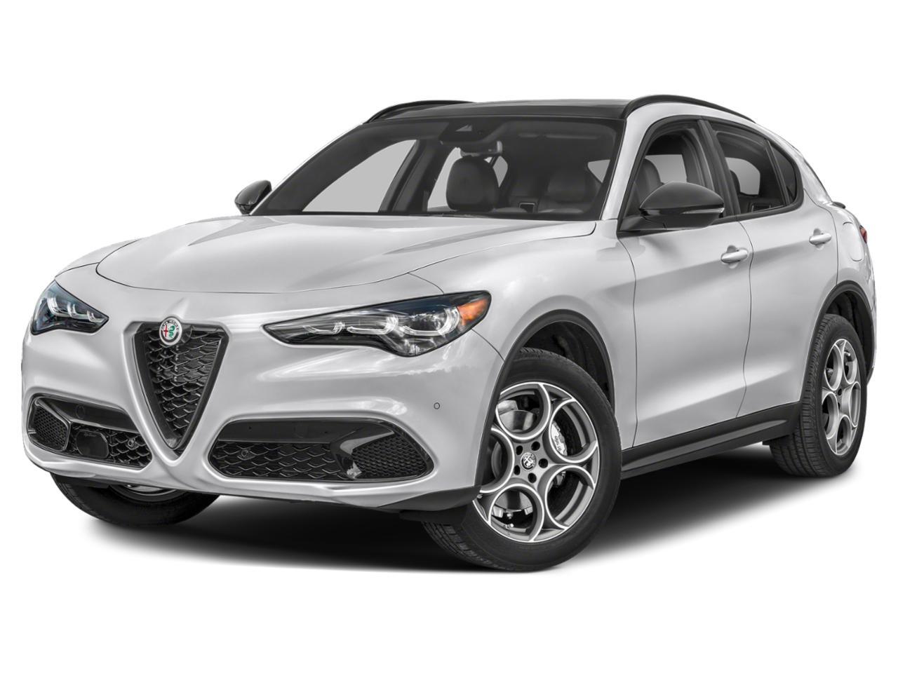 2024 Alfa Romeo Stelvio Veloce Plano TX