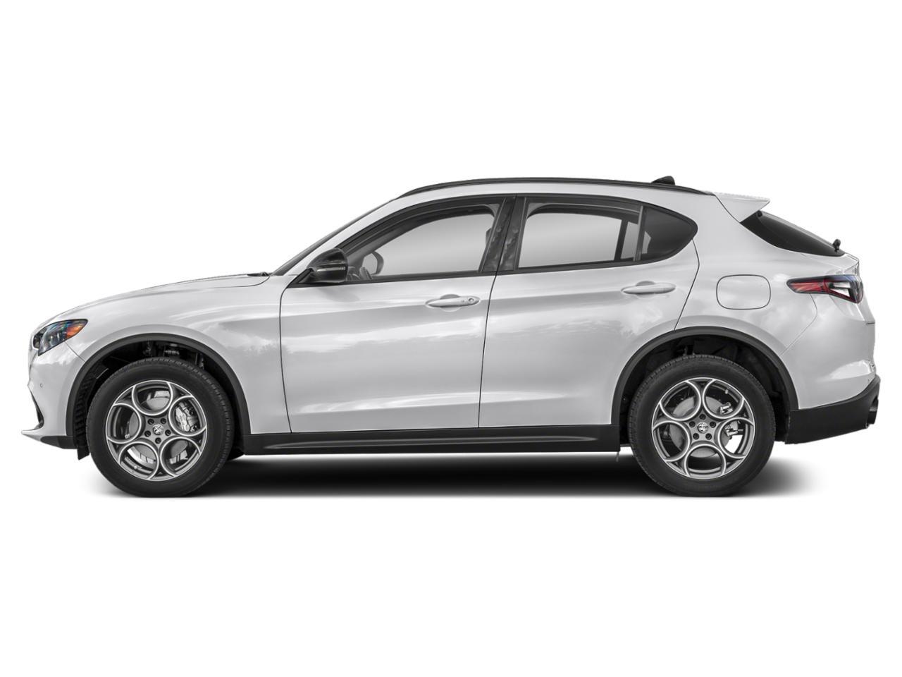 2024 Alfa Romeo Stelvio Veloce Plano TX