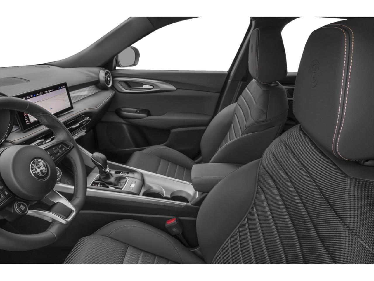2024 Alfa Romeo Tonale Ti San Clemente CA