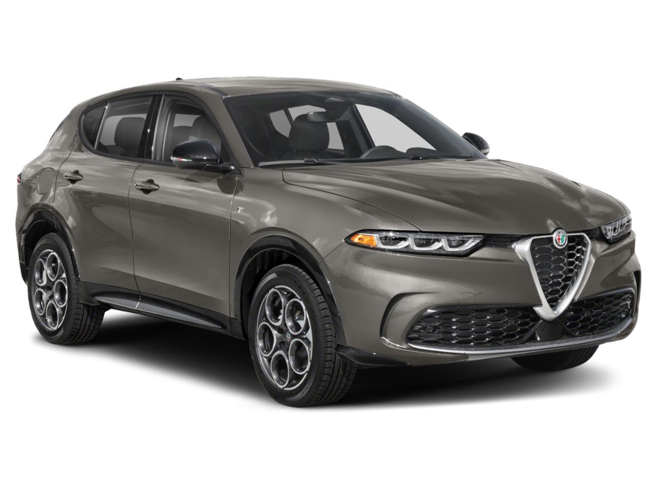 2024 Alfa Romeo Tonale Ti San Clemente CA