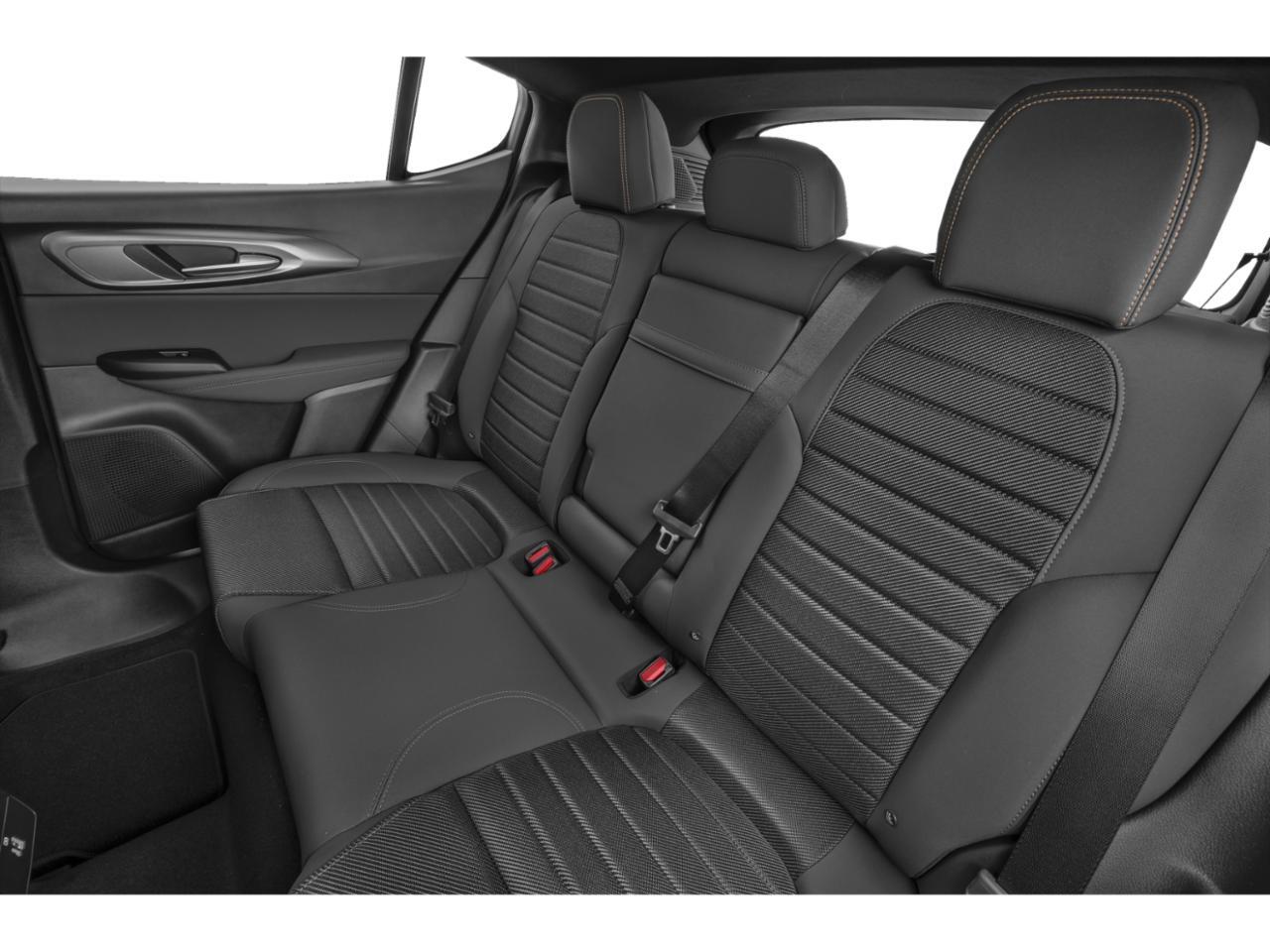 2024 Alfa Romeo Tonale Ti San Clemente CA