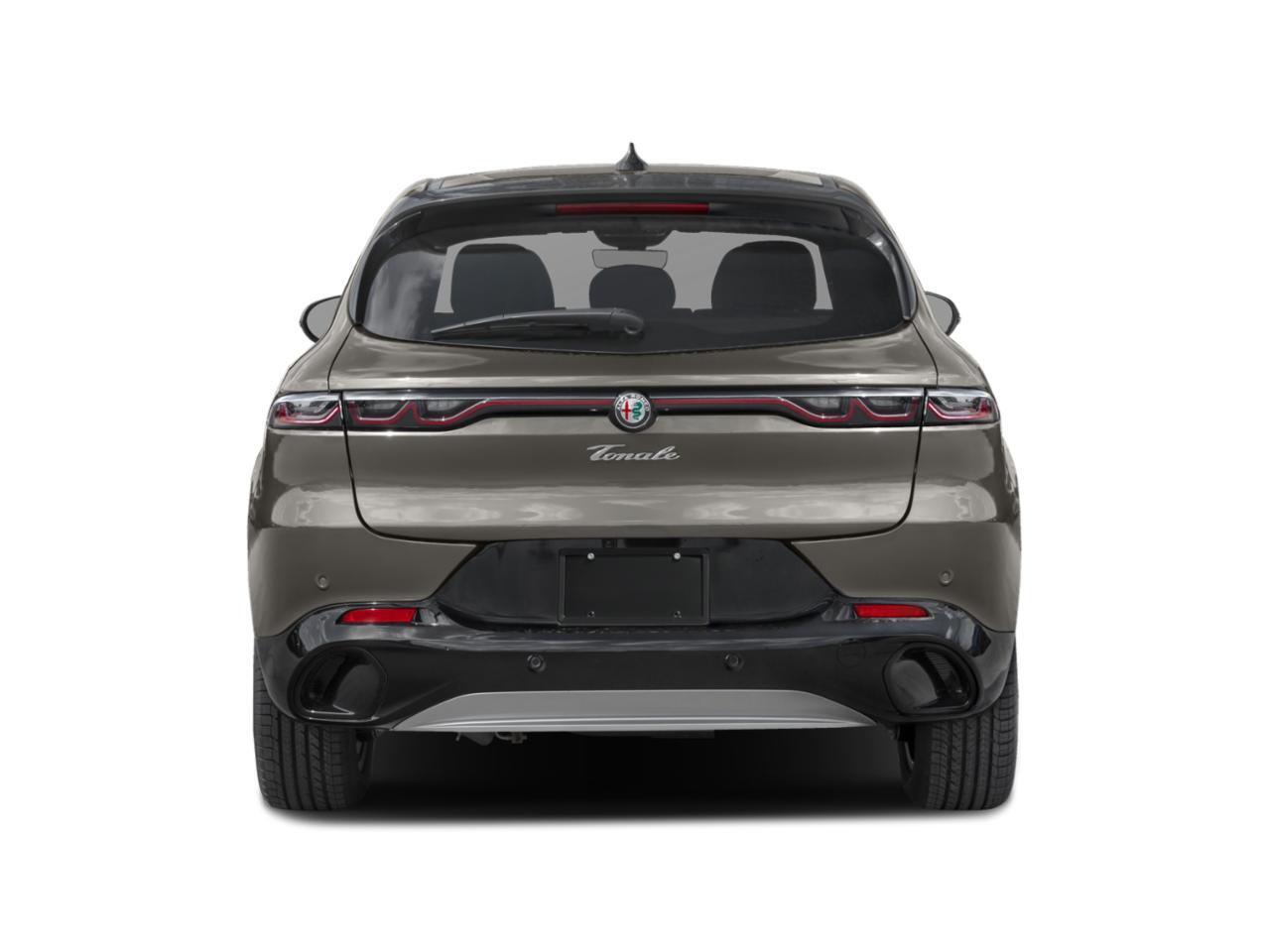 2024 Alfa Romeo Tonale Ti San Clemente CA
