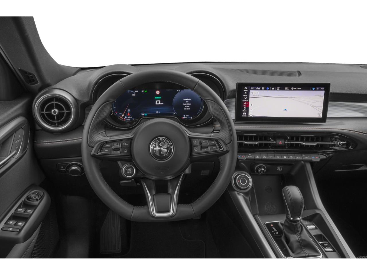 2024 Alfa Romeo Tonale Ti San Clemente CA