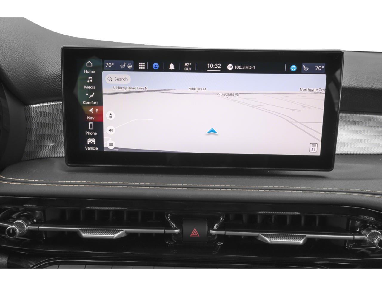 2024 Alfa Romeo Tonale Ti San Clemente CA