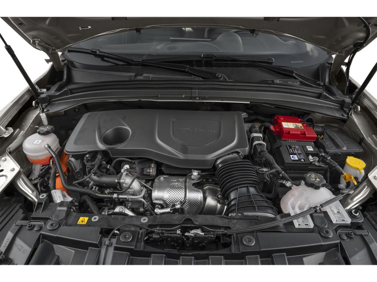 2024 Alfa Romeo Tonale Ti San Clemente CA