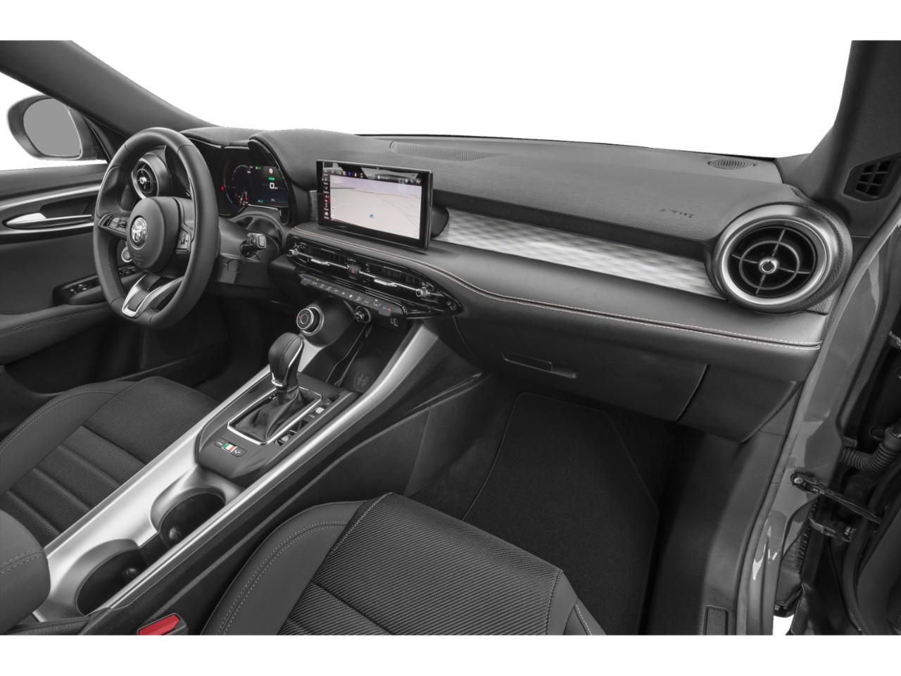 2024 Alfa Romeo Tonale Ti San Clemente CA