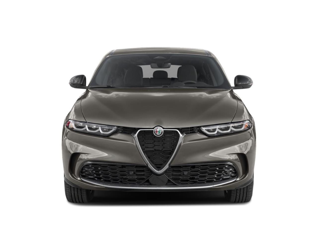 2024 Alfa Romeo Tonale Ti San Clemente CA