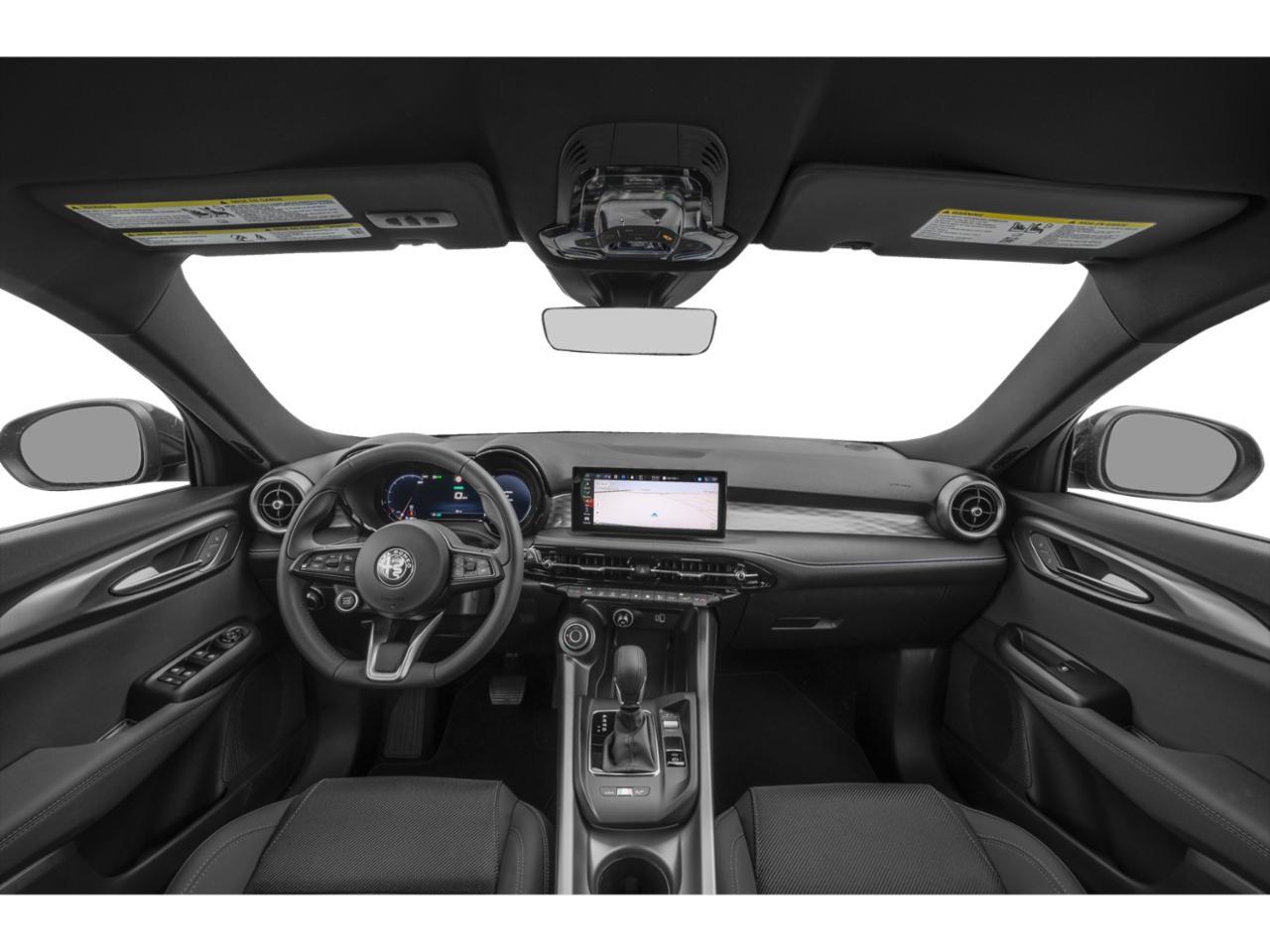 2024 Alfa Romeo Tonale Ti San Clemente CA