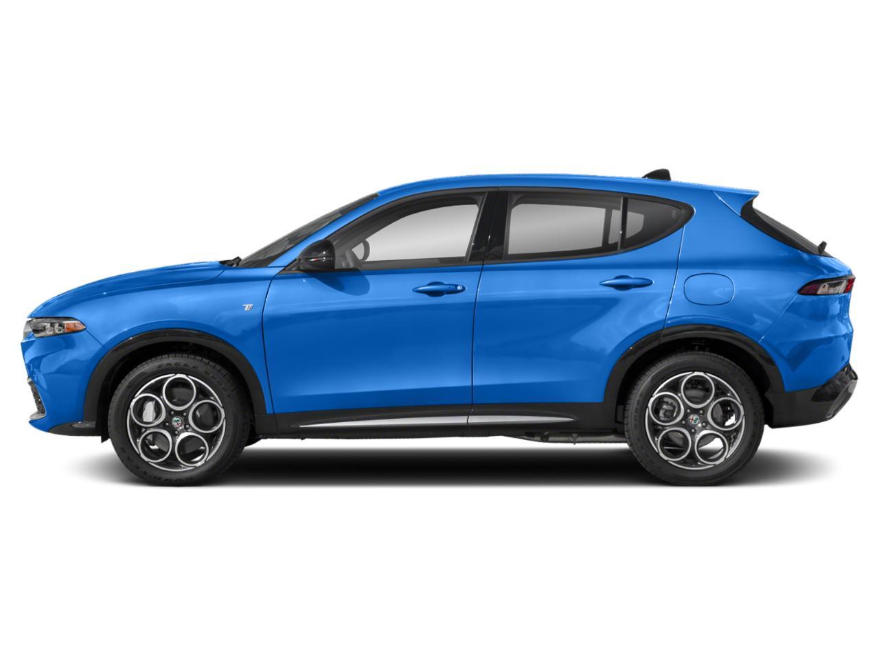 2024 Alfa Romeo Tonale Ti San Clemente CA