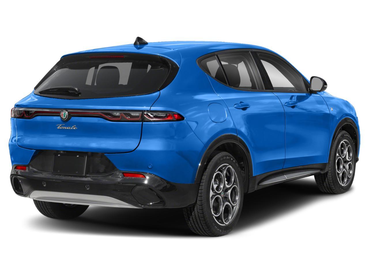 2024 Alfa Romeo Tonale Ti San Clemente CA