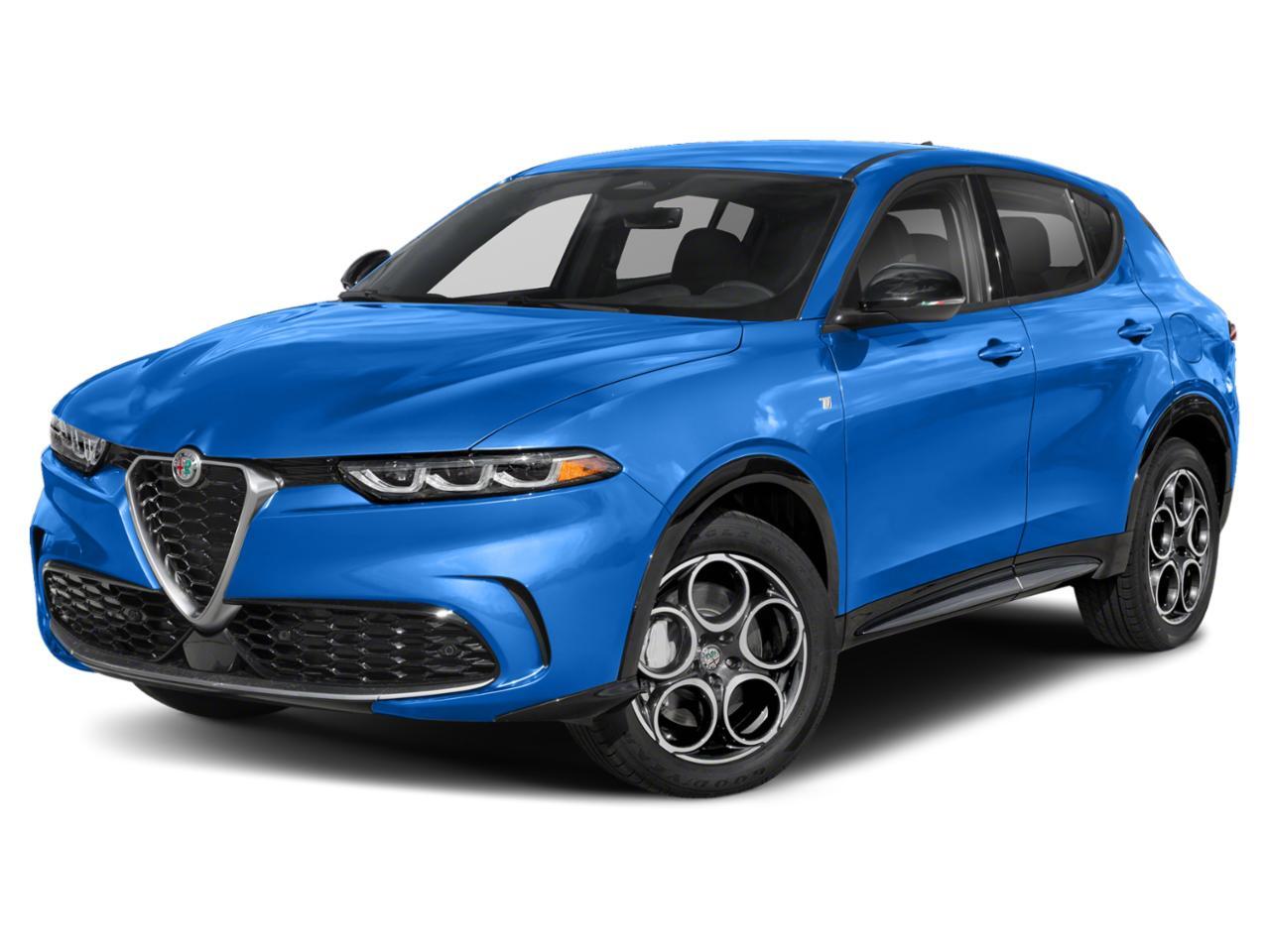 2024 Alfa Romeo Tonale Ti San Clemente CA