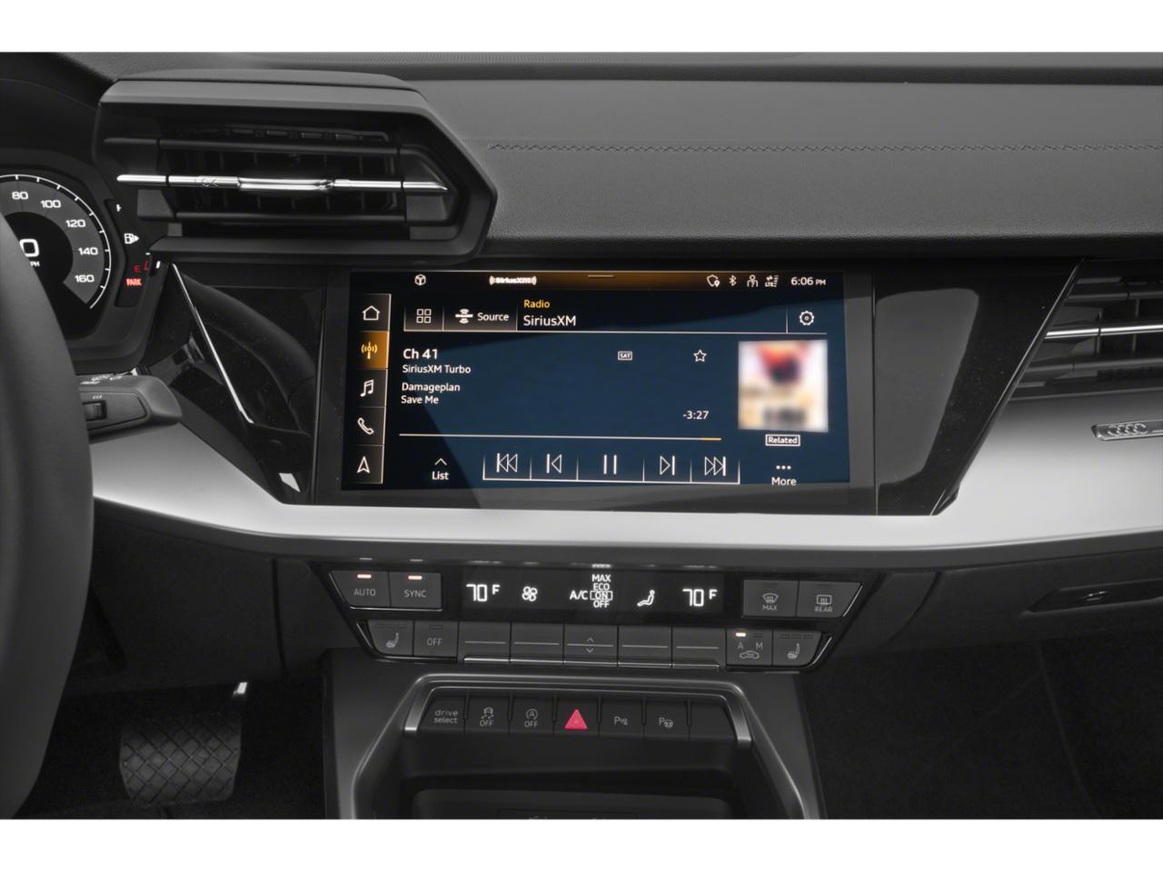 2024 Audi A3 Premium San Juan TX