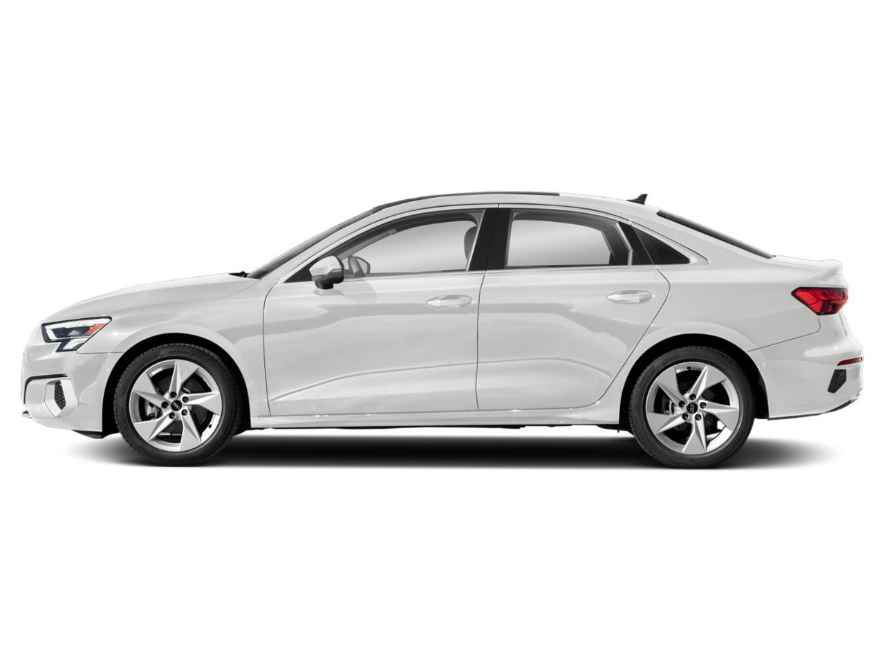 2024 Audi A3 Premium San Juan TX