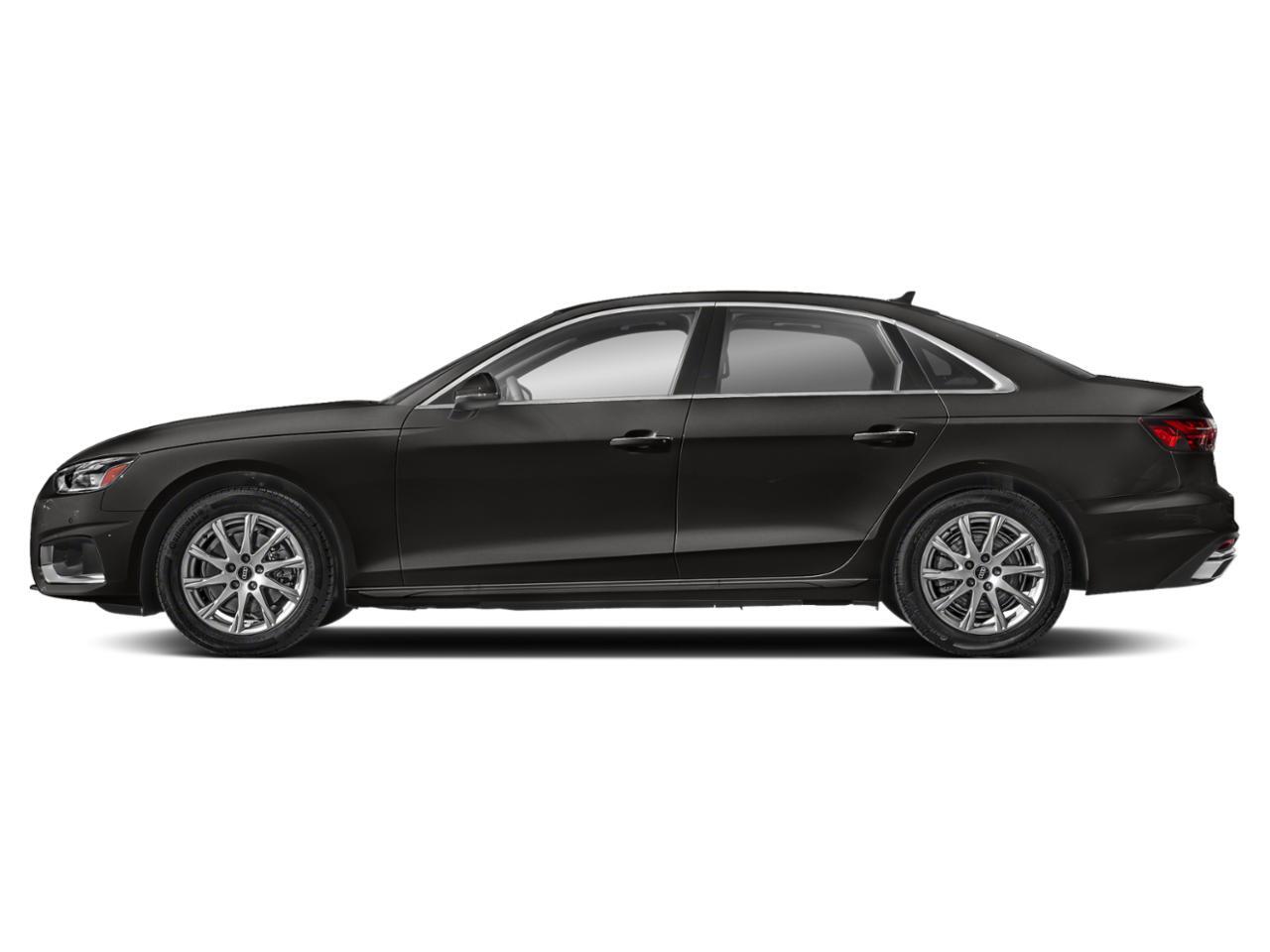 2024 Audi A4 Premium Plus 45 TFSI S line quattro S tronic