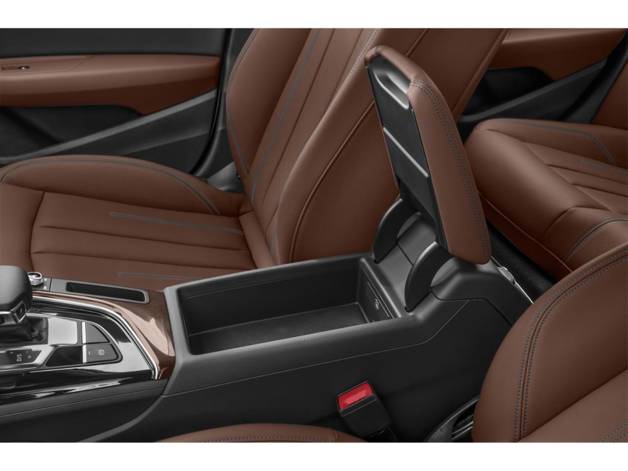2024 Audi A4 Premium Plus 45 TFSI S line quattro S tronic Lubbock TX