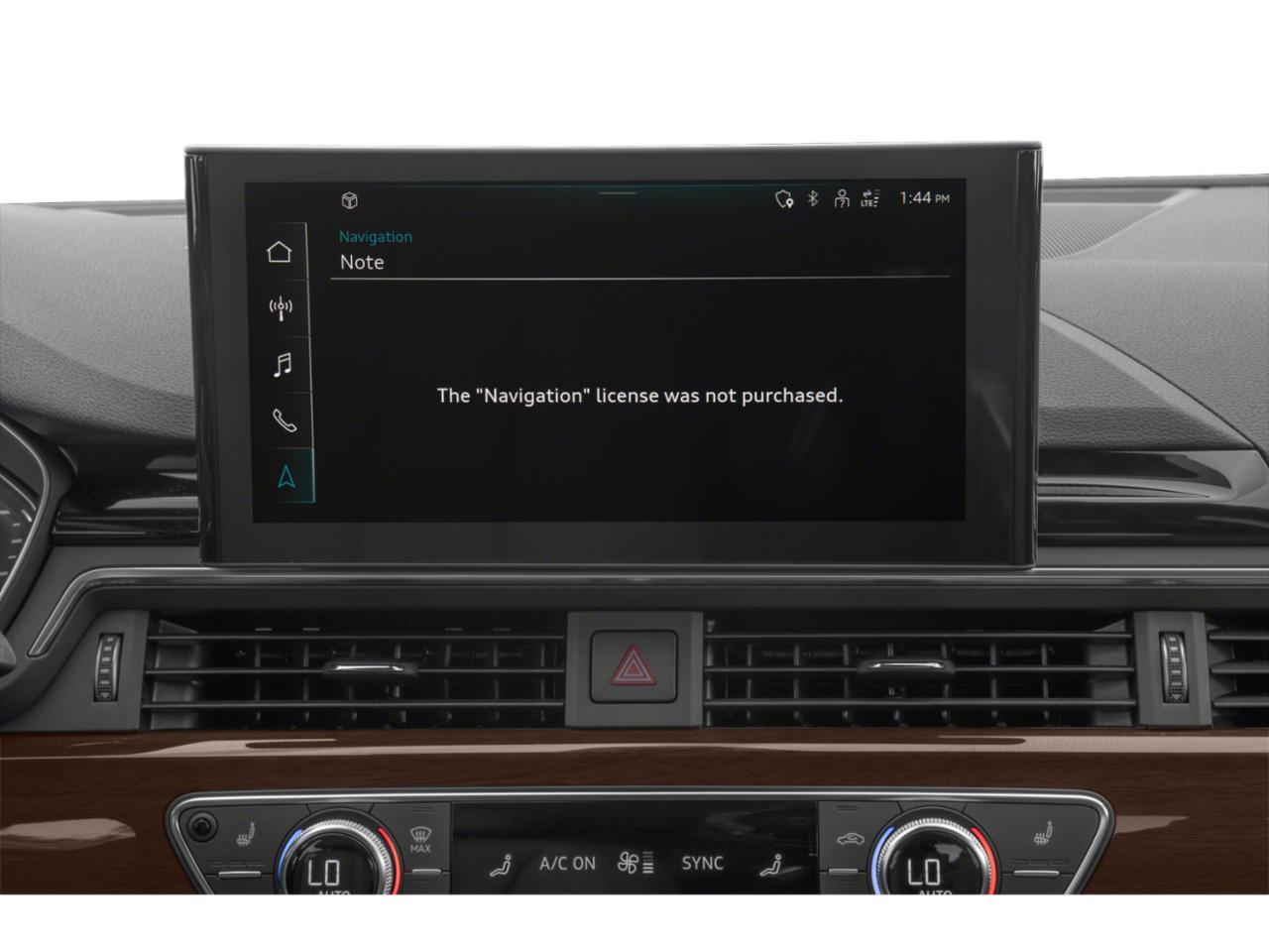2024 Audi A4 Premium Plus 45 TFSI S line quattro S tronic Lubbock TX