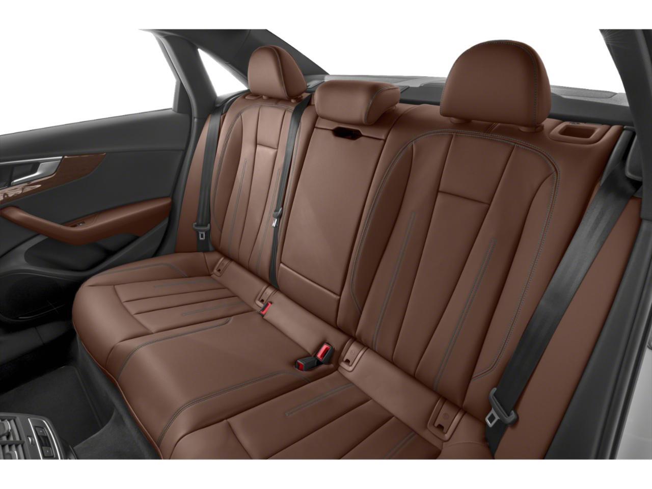 2024 Audi A4 Premium Plus 45 TFSI S line quattro S tronic Lubbock TX