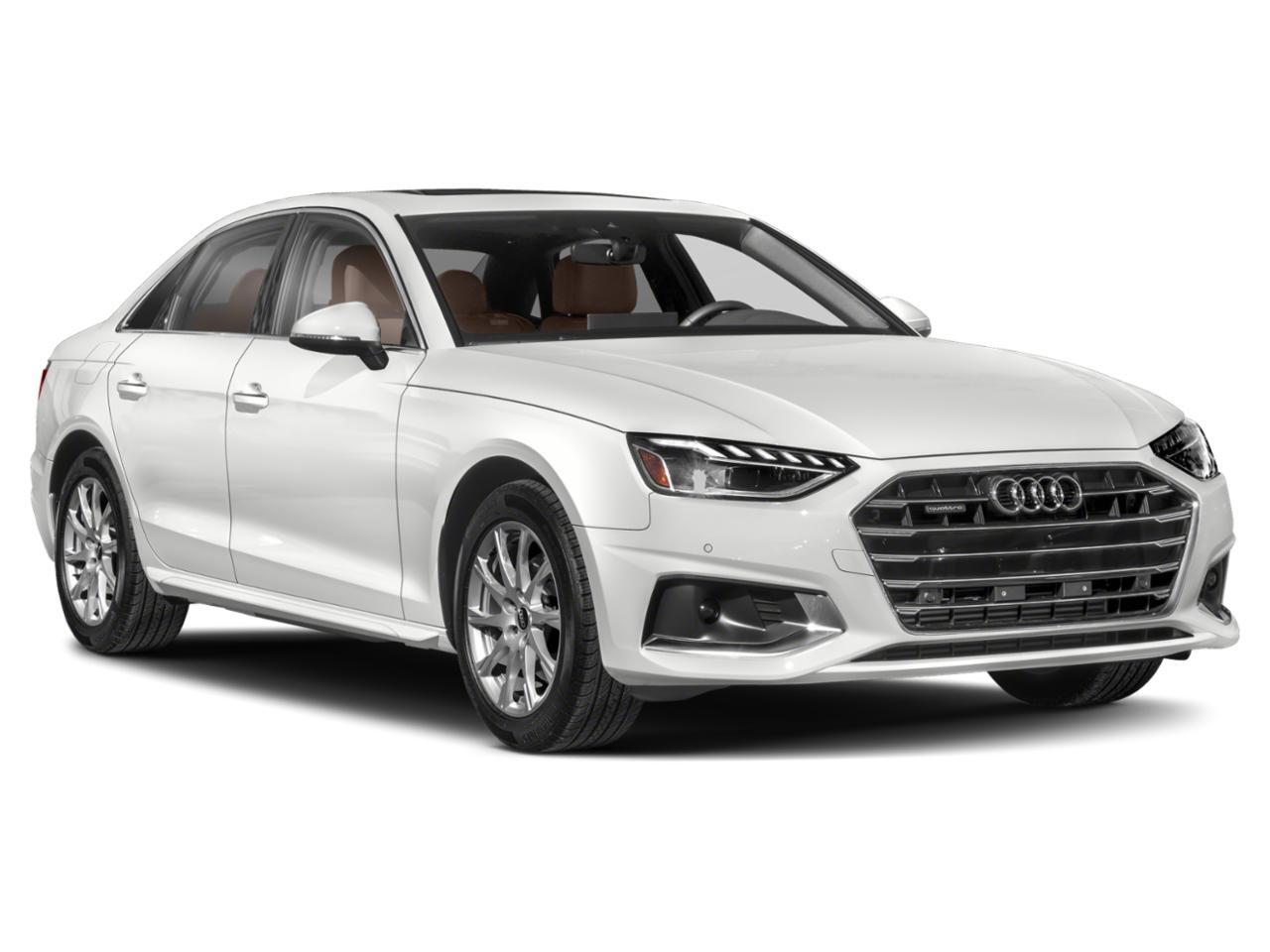 2024 Audi A4 Premium Plus 45 TFSI S line quattro S tronic Lubbock TX