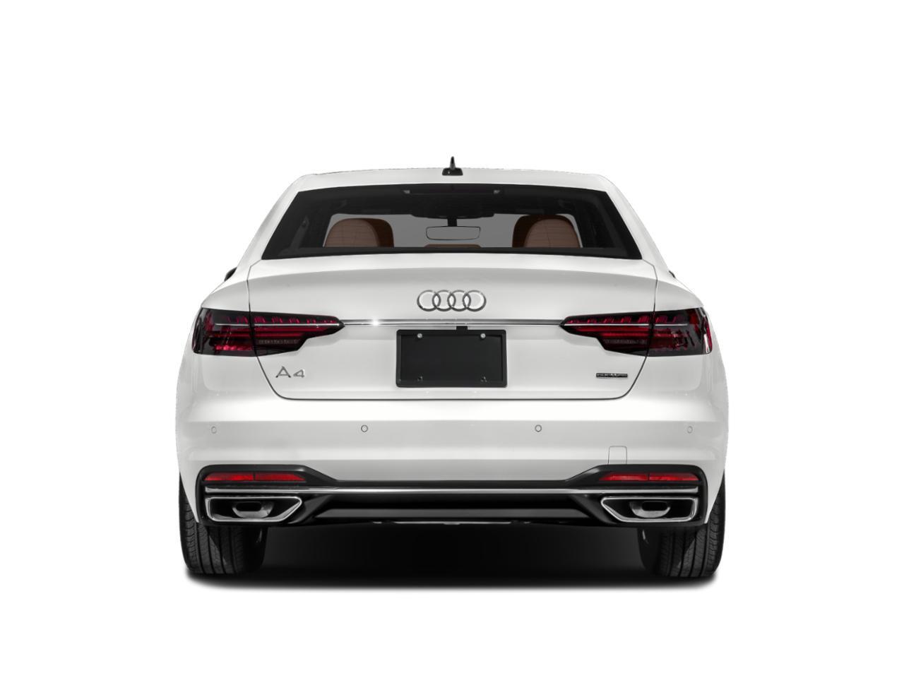 2024 Audi A4 Premium Plus 45 TFSI S line quattro S tronic Lubbock TX