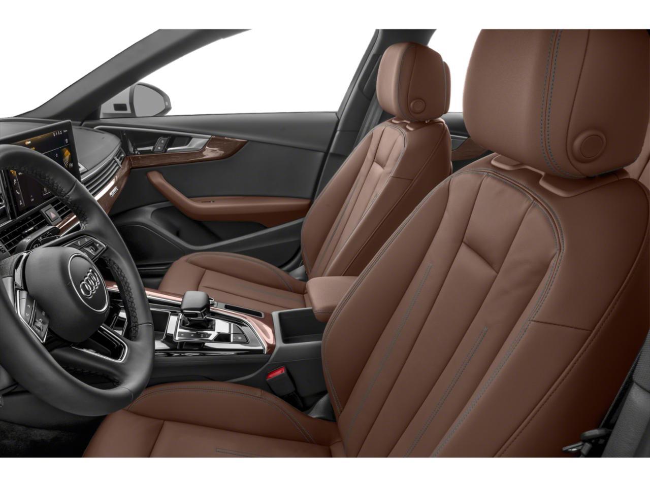 2024 Audi A4 Premium Plus 45 TFSI S line quattro S tronic Lubbock TX