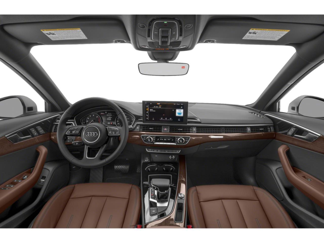 2024 Audi A4 Premium Plus 45 TFSI S line quattro S tronic Lubbock TX