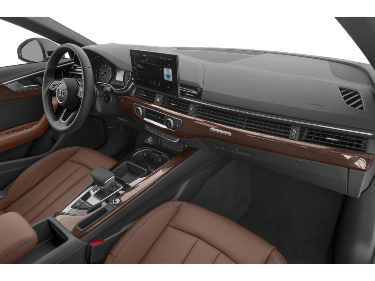 2024 Audi A4 Premium Plus 45 TFSI S line quattro S tronic Lubbock TX