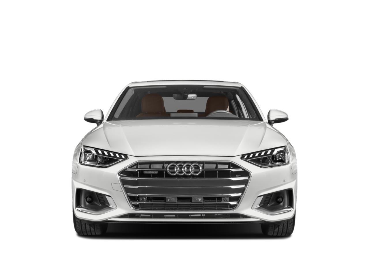 2024 Audi A4 Premium Plus 45 TFSI S line quattro S tronic Lubbock TX