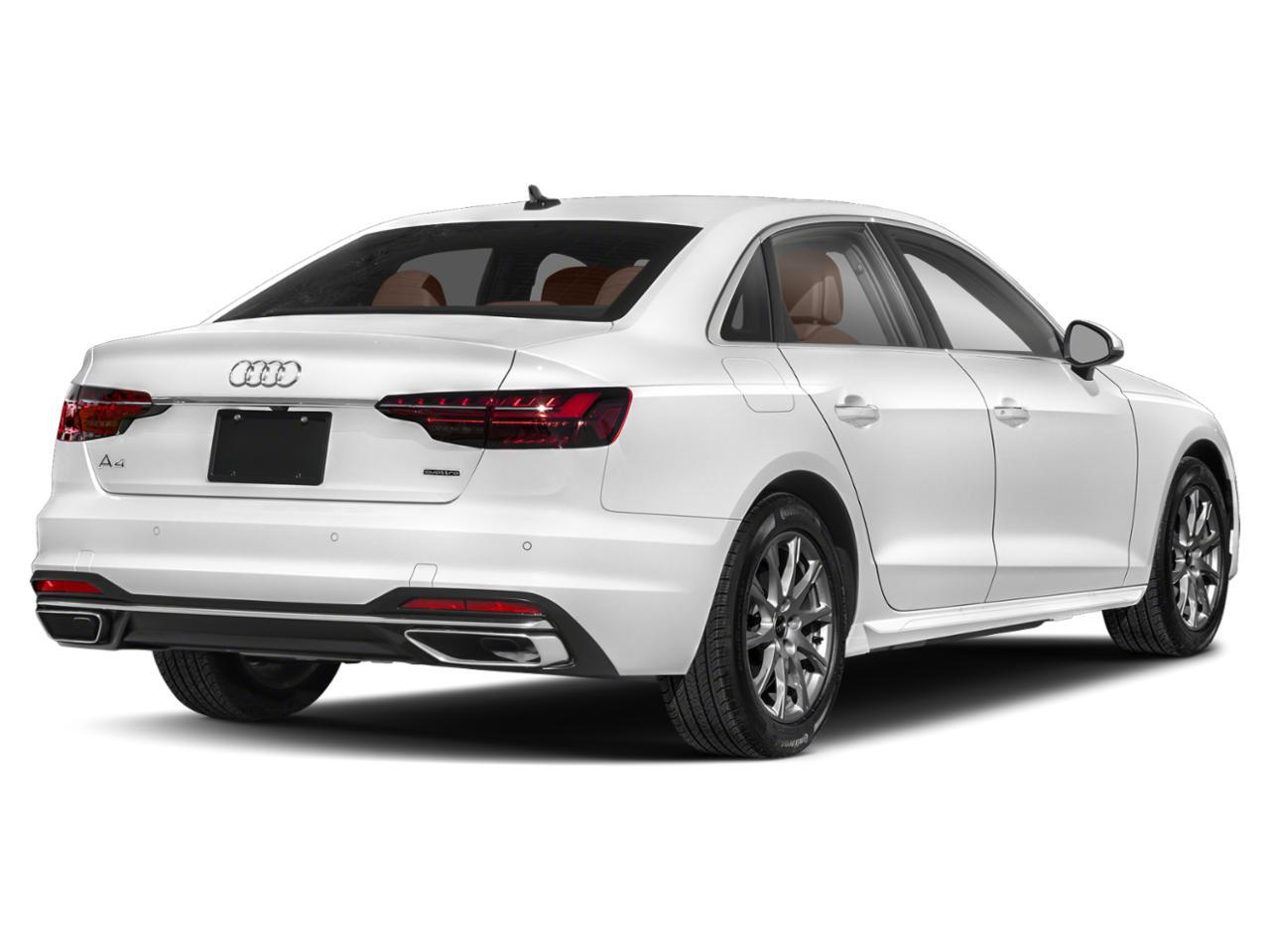 2024 Audi A4