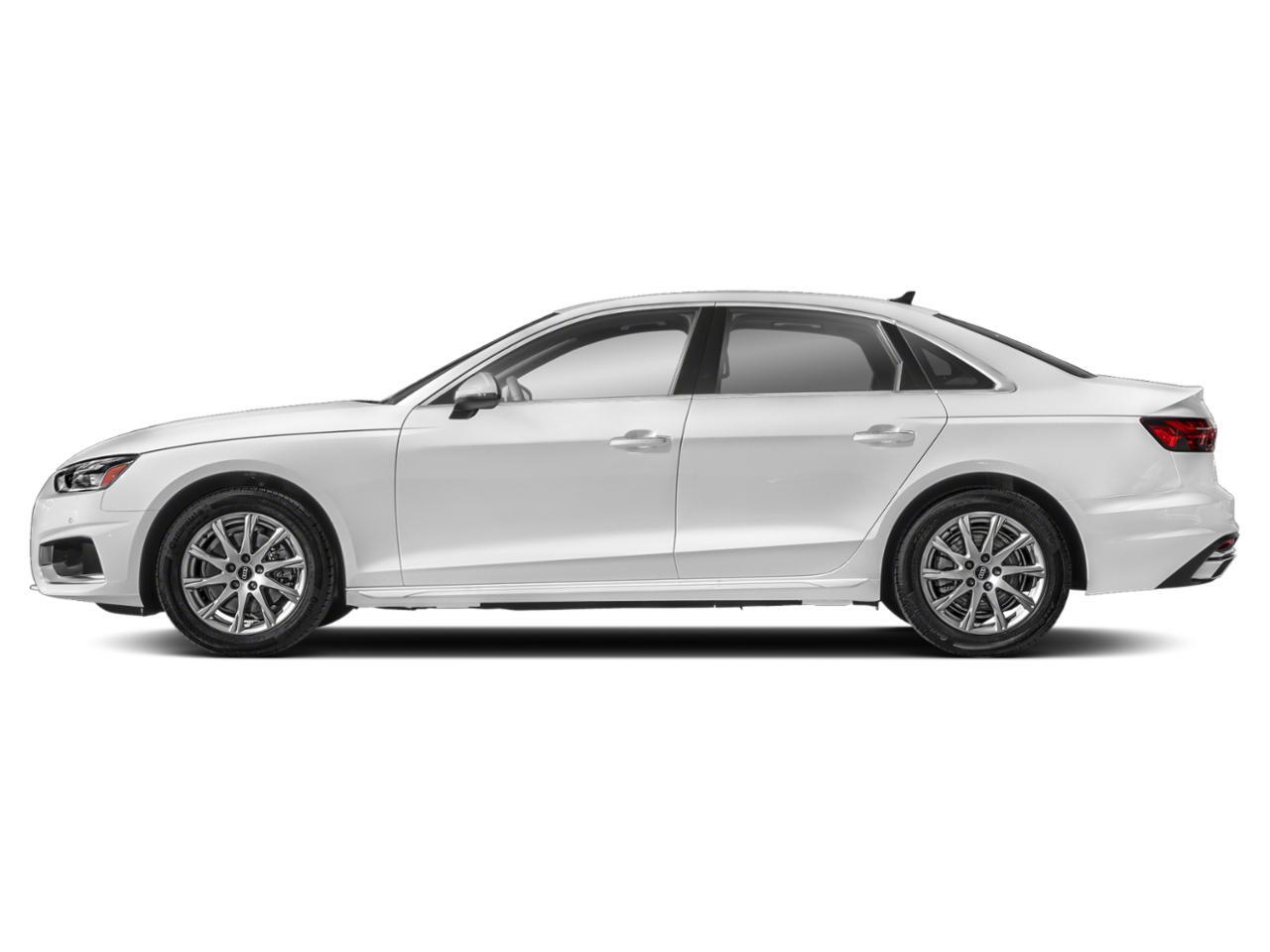 2024 Audi A4