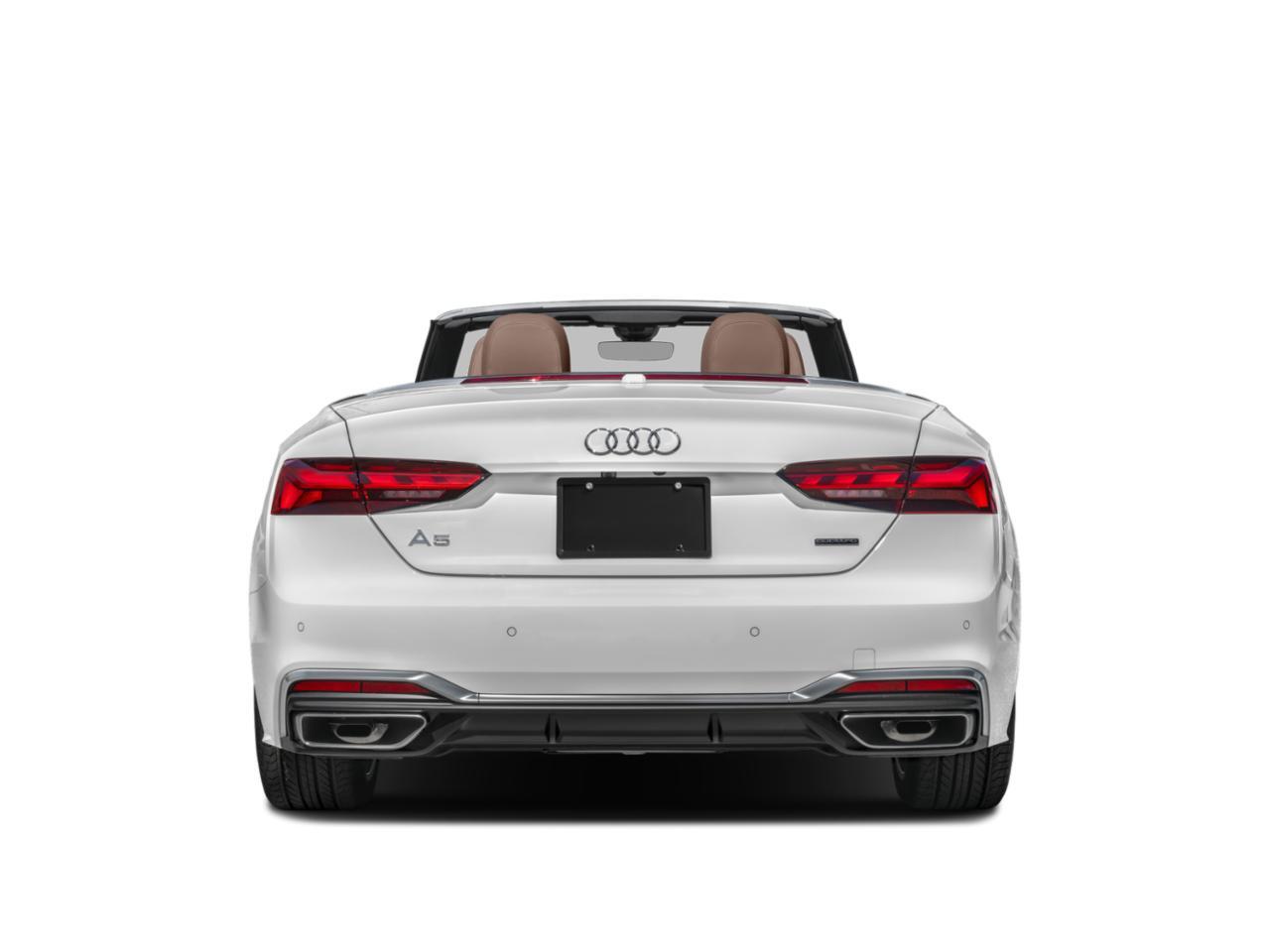 2024 Audi A5 45 S line Prestige San Clemente CA