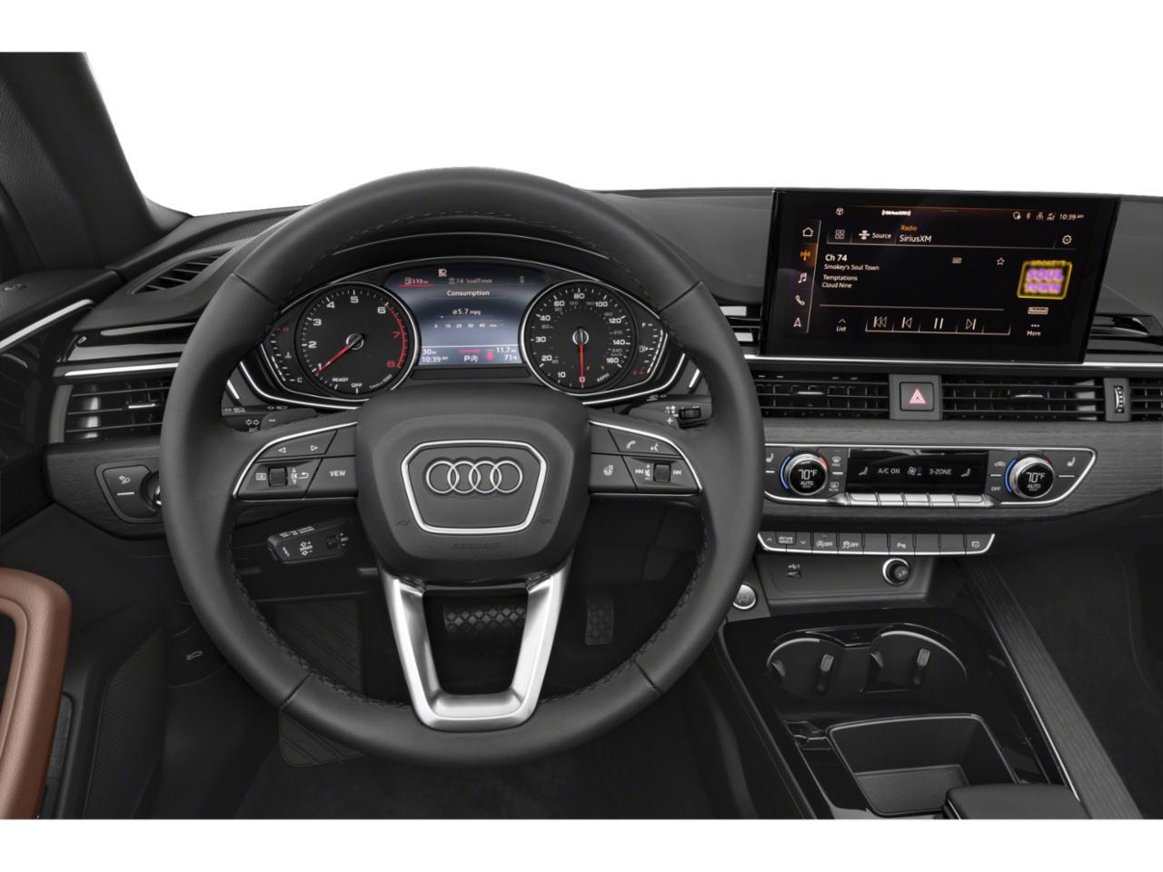 2024 Audi A5 45 S line Prestige San Clemente CA