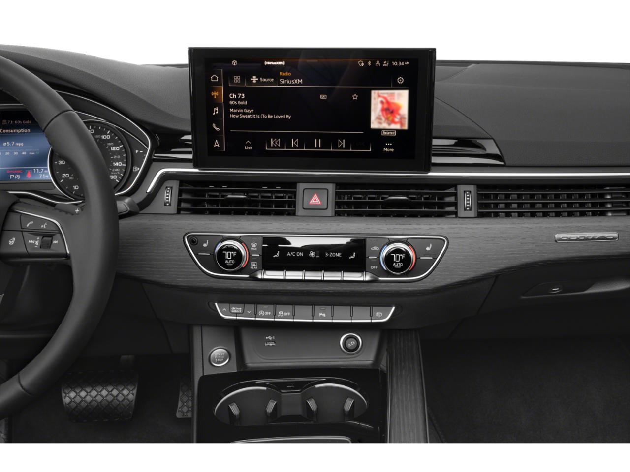 2024 Audi A5 45 S line Prestige San Clemente CA