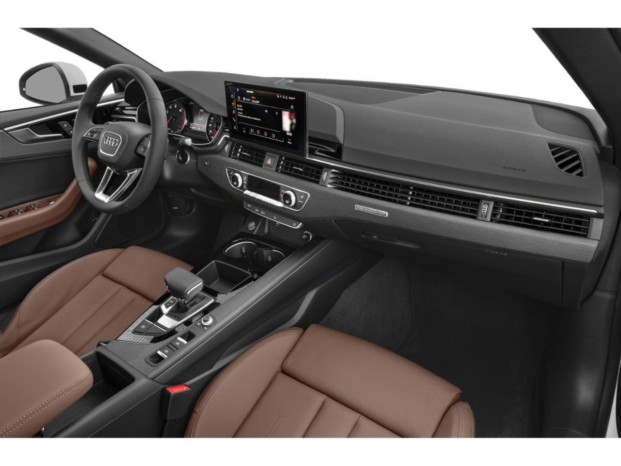 2024 Audi A5 45 S line Prestige San Clemente CA