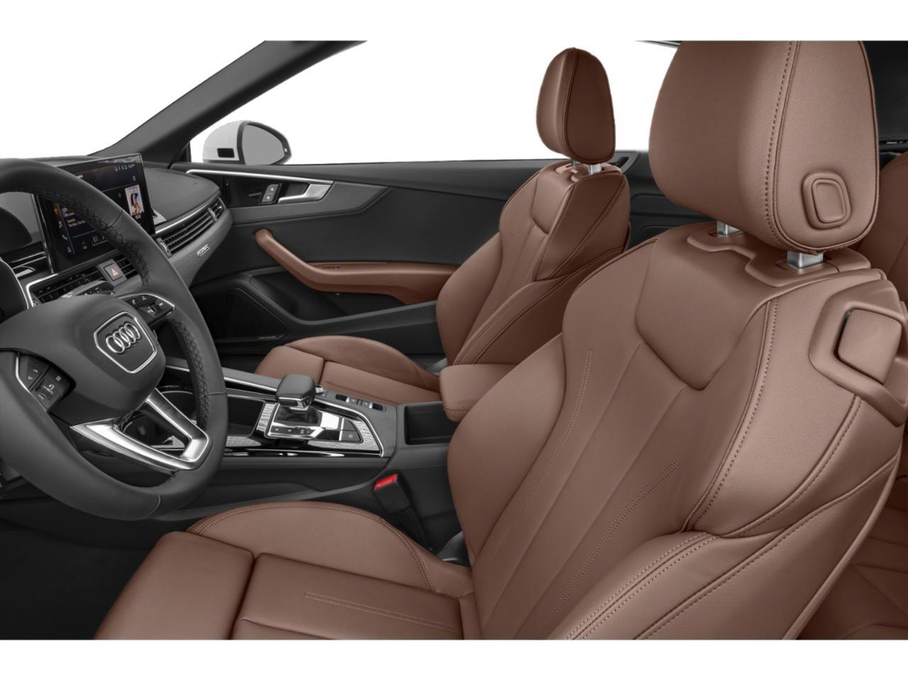 2024 Audi A5 45 S line Prestige San Clemente CA